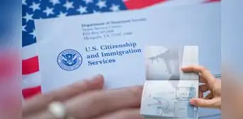 Formulario I-94: qué es y qué grupo de personas necesita este vital documento en Estados Unidos Formulario I-94: qué es y qué grupo de personas necesita este vital documento en Estados Unidos