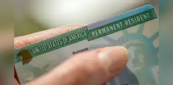 Atención, inmigrantes en EE. UU.: estas son las únicas personas que podrán recibir la Green Card más rápido, según leyes Atención, inmigrantes en EE. UU.: estas son las únicas personas que podrán recibir la Green Card más rápido, según leyes