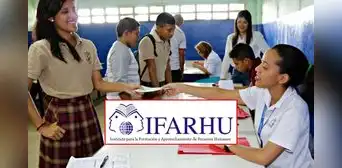 Adiós a los cheques del IFARHU del PASE-U 2025: confirman que solo habrá pago digital para estos estudiantes beneficiarios de becas