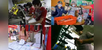¿Micro y pequeños empresarios pueden cobrar por adelantado sus ventas a crédito?