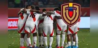 Conmebol confirma árbitro chileno para crucial partido entre Perú vs Venezuela por las Eliminatorias 2026