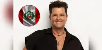 Carlos Vives en Lima 2025: fechas, preventa y todo sobre su tour ‘El Rock de mi pueblo vive’ Carlos Vives en Lima 2025: fechas, preventa y todo sobre su tour ‘El Rock de mi pueblo vive’