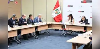 Ley Chlimper 2.0 y mantener el drawback: MEF habría prometido a gremios exportadores luz verde a propuestas Ley Chlimper 2.0 y mantener el drawback: MEF habría prometido a gremios exportadores luz verde a propuestas