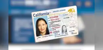 Real ID 2025 en Estados Unidos: ¿autoridades aceptarán las copias certificadas de tu documento al detenerte? Real ID 2025 en Estados Unidos: ¿autoridades aceptarán las copias certificadas de tu documento al detenerte?