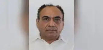 Encuentran restos del periodista sonorense Jesús Alberto Camacho en Culiacán tras 5 años de búsqueda Encuentran restos del periodista sonorense Jesús Alberto Camacho en Culiacán tras 5 años de búsqueda
