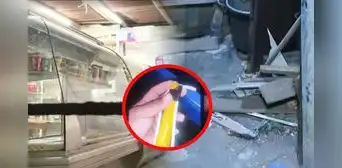 Panadería en Ventanilla sufre segundo ataque con explosivos: les exigen cupo de S/6.000