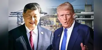 China gana terreno en los puertos de América Latina y EE. UU. teme un golpe a su seguridad y comercio, según especialista China gana terreno en los puertos de América Latina y EE. UU. teme un golpe a su seguridad y comercio, según especialista