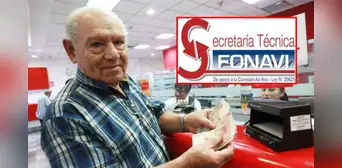 Fonavi 2025: revisa si eres beneficiario de alguna lista o Reintegro para cobrar la devolución de aportes en el Banco de la Nación
