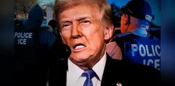 Aviso importante para inmigrantes en California: las nuevas tácticas del ICE para arrestar a indocumentados en Los Ángeles Aviso importante para inmigrantes en California: las nuevas tácticas del ICE para arrestar a indocumentados en Los Ángeles