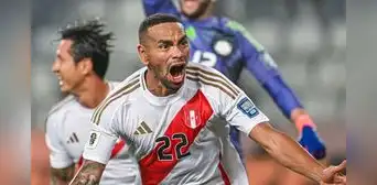 Alexander Callens podría poner fin a su carrera por problemas cardíacos, revelan en Grecia: “Es grave” Alexander Callens podría poner fin a su carrera por problemas cardíacos, revelan en Grecia: “Es grave”