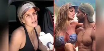 Alejandra Baigorria se pronuncia tras filtración de su lista de regalos para su boda: “Es algo que iba a terminar pasando”