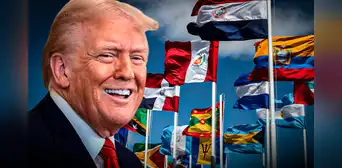 Un mes de Trump en la Casa Blanca: ¿cuál es el impacto de su política ‘America First’ en Latinoamérica?