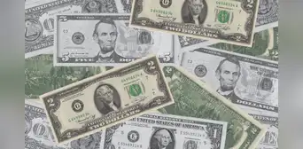 Las características del billete de dos dólares que lo hace valer hasta US$4.500 en EE. UU. por el mundo numismático