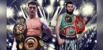 ¿Dónde y a qué hora ver la pelea del año entre Artur Beterbiev vs Dmitry Bivol 2 EN VIVO en Estados Unidos?