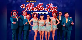 ¿Crisis en La Bella Luz? Mathias Zevallos y cinco cantantes más renuncian en menos de un año, algunos por su salud mental