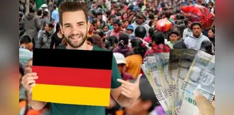 Trabajo remoto en empresa alemana para hablantes de español: sueldo de 35 euros por hora sin necesidad de experiencia previa Trabajo remoto en empresa alemana para hablantes de español: sueldo de 35 euros por hora sin necesidad de experiencia previa