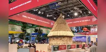 Promperú quintuplicó compromisos de inversión extranjera y aseguró más de US$ 566 millones en 2024 Promperú quintuplicó compromisos de inversión extranjera y aseguró más de US$ 566 millones en 2024