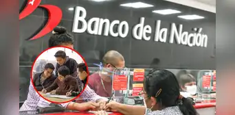 Banco de la Nación brinda créditos de hasta S/100.000 para estudios superiores y programas de especialización en Perú Banco de la Nación brinda créditos de hasta S/100.000 para estudios superiores y programas de especialización en Perú