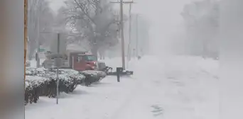 Alerta por frío mortal en EE. UU.: estos son los estados que enfrentan las temperaturas más bajas en 100 años Alerta por frío mortal en EE. UU.: estos son los estados que enfrentan las temperaturas más bajas en 100 años