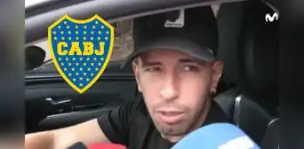 Ceppelini se suma a pedido de Gorosito en Alianza Lima y advierte a árbitros que sean imparciales en La Bombonera: "Pedimos que sean justos"