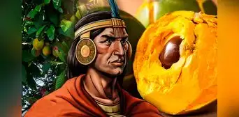La fruta de Sudamérica catalogada como el 'oro de los Incas' que reduce la azúcar y retrasa la vejez