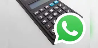 ¿Cómo acceder a la calculadora secreta de WhatsApp y qué funciones tiene?: así puedes activarla y usarla ¿Cómo acceder a la calculadora secreta de WhatsApp y qué funciones tiene?: así puedes activarla y usarla
