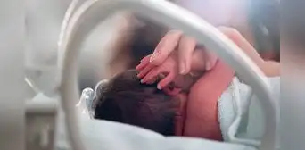 Abandonan a bebé nacido mediante gestación subrogada en Argentina: madre biológica francesa nunca apareció