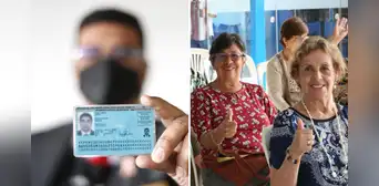 Esta es la buena noticia para los adultos mayores que quieren renovar su DNI en Perú, vía Reniec