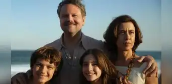 Óscar 2025: 'Aún estoy aquí', la película que podría conseguir el primer Óscar para Brasil