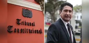 Vladimir Cerrón: TC rechaza habeas corpus con el que buscaba librarse de la sentencia por el caso Aeródromo Wanka Vladimir Cerrón: TC rechaza habeas corpus con el que buscaba librarse de la sentencia por el caso Aeródromo Wanka
