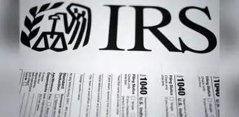 IRS: inmigrantes sin residencia legal en Estados Unidos tienen hasta esta fecha límite para declarar impuestos en 2025 IRS: inmigrantes sin residencia legal en Estados Unidos tienen hasta esta fecha límite para declarar impuestos en 2025