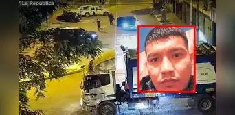‘El Monstruo’ sería el autor del secuestro de empresaria en SMP: exigen S/2 millones por su liberación