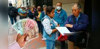 Fonavi 2025: ¿cuándo se aprobaría el Reintegro 3 y quiénes serían los beneficiarios en Perú para cobrar en el Banco de la Nación? Fonavi 2025: ¿cuándo se aprobaría el Reintegro 3 y quiénes serían los beneficiarios en Perú para cobrar en el Banco de la Nación?