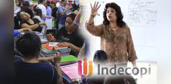 Indecopi advierte que colegios no pueden obligar el total de la lista de útiles el primer día del Año Escolar 2025 en Perú: ¿cómo reclamar?