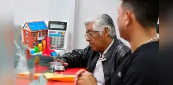Peruanos mayores de 60 años sí acceden a la exoneración del impuesto predial 2025: ¿cómo solicitar este exclusivo beneficio? Peruanos mayores de 60 años sí acceden a la exoneración del impuesto predial 2025: ¿cómo solicitar este exclusivo beneficio?