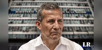 Ollanta Humala: Fiscalía formaliza pedido de 13 años de prisión contra expresidente por caso Club de la Construcción