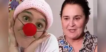 Montserrat Brugué, Monchi de Pataclaun, sorprende al confesar su edad real y causa revuelo: "No ha perdido su dulzura"