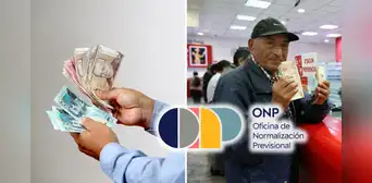 Jubilados de la ONP acceden a esta bonificación en su pensión en 2025: ¿cuáles son los requisitos para acceder?