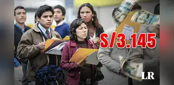 Pretensión salarial en Perú alcanza los S/3.145 en enero: Estos son los empleos más destacados