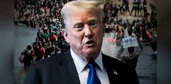Pésimas noticias para inmigrantes en USA: Trump anula extensión del TPS a ciudadanos de este país y podrían ser deportados en agosto 2025