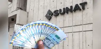 Sunat confirma el tope máximo de ingresos en 2025 para evitar el pago del Impuesto a la Renta en Perú: este es el monto exacto Sunat confirma el tope máximo de ingresos en 2025 para evitar el pago del Impuesto a la Renta en Perú: este es el monto exacto
