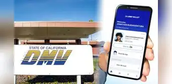 Licencia de conducir en California: nueva identificación digital que ayudará a los conductores desde la app del DMV Licencia de conducir en California: nueva identificación digital que ayudará a los conductores desde la app del DMV