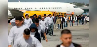 Cuidado, inmigrantes en USA: estado ofrecería a policías US$2.500 por cada indocumentado deportado si se aprueba proyecto de ley Cuidado, inmigrantes en USA: estado ofrecería a policías US$2.500 por cada indocumentado deportado si se aprueba proyecto de ley