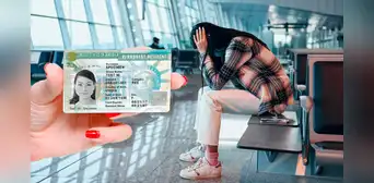 USCIS 2025: inmigrantes con Green Card que cometan estos errores podrían tener problemas al regresar a EE. UU. USCIS 2025: inmigrantes con Green Card que cometan estos errores podrían tener problemas al regresar a EE. UU.
