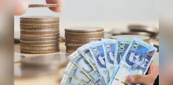 Estas son las mejores tasas para hacer un depósito a plazo fijo en Perú: bancos y cajas con llamativos intereses, vía SBS Estas son las mejores tasas para hacer un depósito a plazo fijo en Perú: bancos y cajas con llamativos intereses, vía SBS