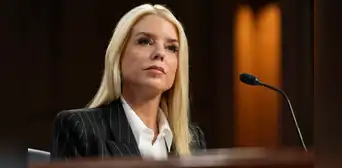 Departamento de Justicia de EE. UU. demanda a Nueva York acusándolo de proteger inmigrantes indocumentados Departamento de Justicia de EE. UU. demanda a Nueva York acusándolo de proteger inmigrantes indocumentados