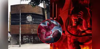 La escalofriante leyenda que atemorizó a San Juan de Lurigancho y provocó el cierre de una discoteca: ¿por qué se cree que apareció el diablo? La escalofriante leyenda que atemorizó a San Juan de Lurigancho y provocó el cierre de una discoteca: ¿por qué se cree que apareció el diablo?