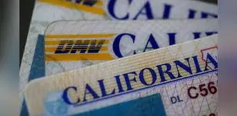 Licencia de conducir en California: el DMV anuncia la forma correcta de solicitar el reemplazo de la identificación en línea Licencia de conducir en California: el DMV anuncia la forma correcta de solicitar el reemplazo de la identificación en línea
