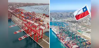 Este será el nuevo terminal marítimo del Perú que busca dominar el comercio en Sudamérica: ¿en qué región se encuentra? Este será el nuevo terminal marítimo del Perú que busca dominar el comercio en Sudamérica: ¿en qué región se encuentra?