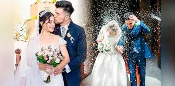 San Juan de Lurigancho sortea la 'boda soñada' de S/17.000: conoce cómo participar en el concurso San Juan de Lurigancho sortea la 'boda soñada' de S/17.000: conoce cómo participar en el concurso